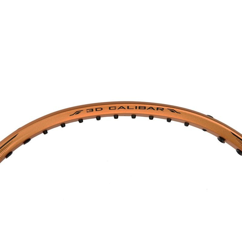 Racchetta 3D CALIBAR 600 DRIVE (4U) – Non Incordata