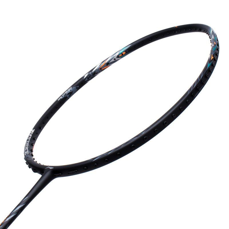 Racchetta AXFORCE 70 5U Black/Silver – Non Incordata AYPT049-1/AYPT277-5