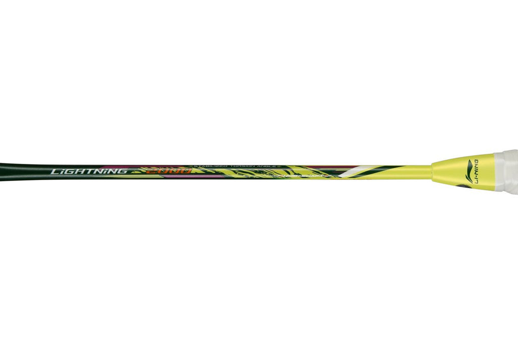 Racchetta LIGHTNING 2000 – Non Incordata AYPR014-1