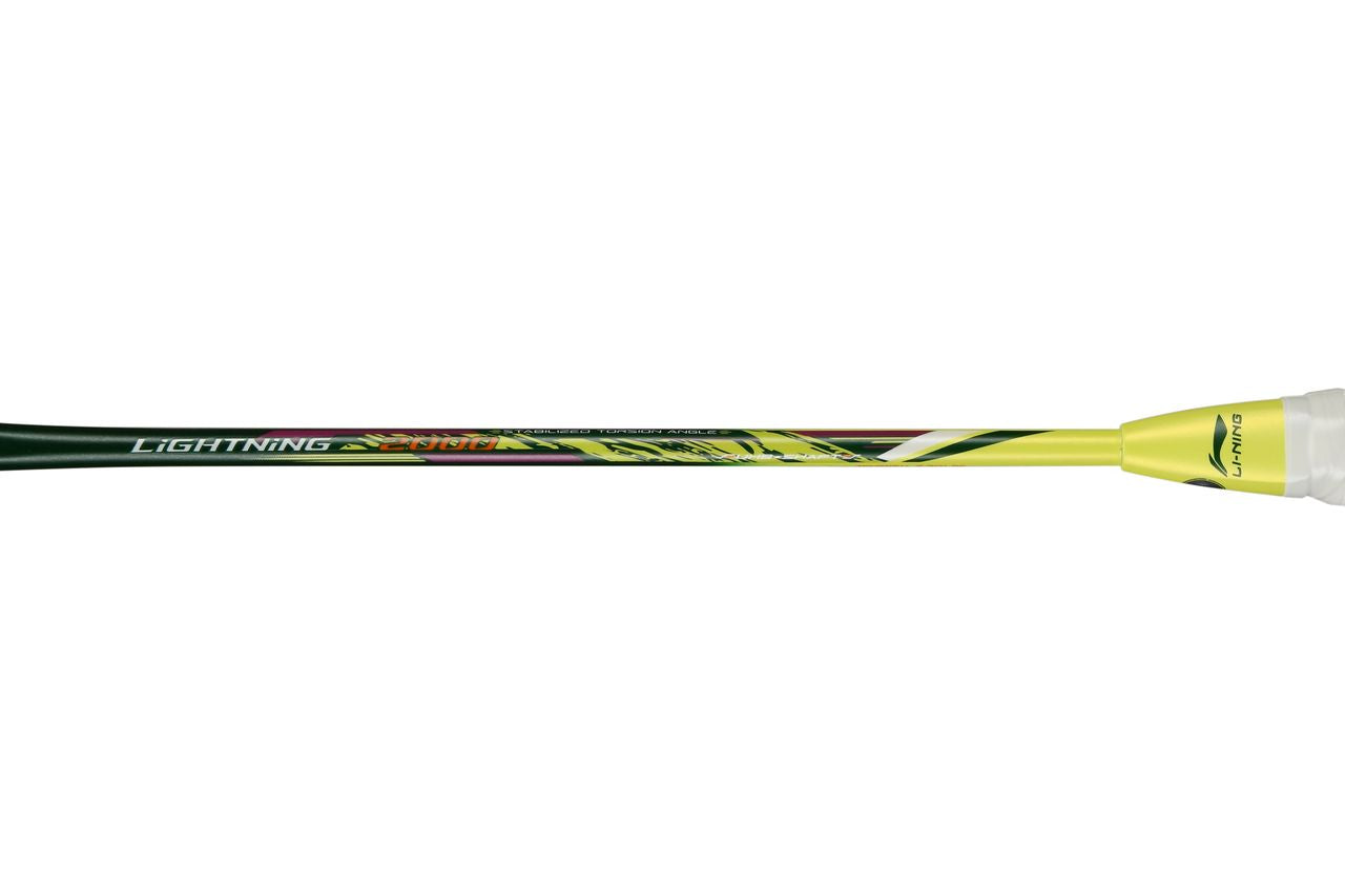 Racchetta LIGHTNING 2000 – Non Incordata AYPR014-1