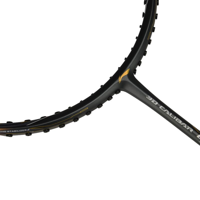 Racchetta 3D CALIBAR 600 DRIVE (4U) – Non Incordata