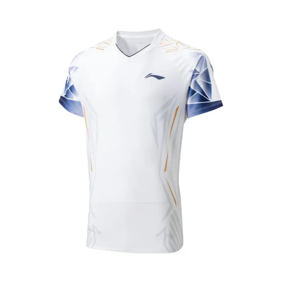 MAGLIA UNISEX “INTERNATIONAL TEAMS WHALE” FAN-EDITION BIANCA - AAYV021-2