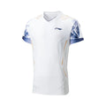 MAGLIA UNISEX “INTERNATIONAL TEAMS WHALE” FAN-EDITION BIANCA - AAYV021-2
