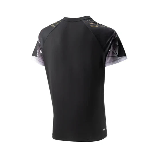 MAGLIA UNISEX “INTERNATIONAL TEAMS WHALE” FAN-EDITION NERA - AAYV021-1