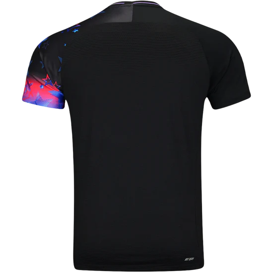 MAGLIA UNISEX FAN-EDITION “NATIONAL TEAM” NERA - AAYV047-1