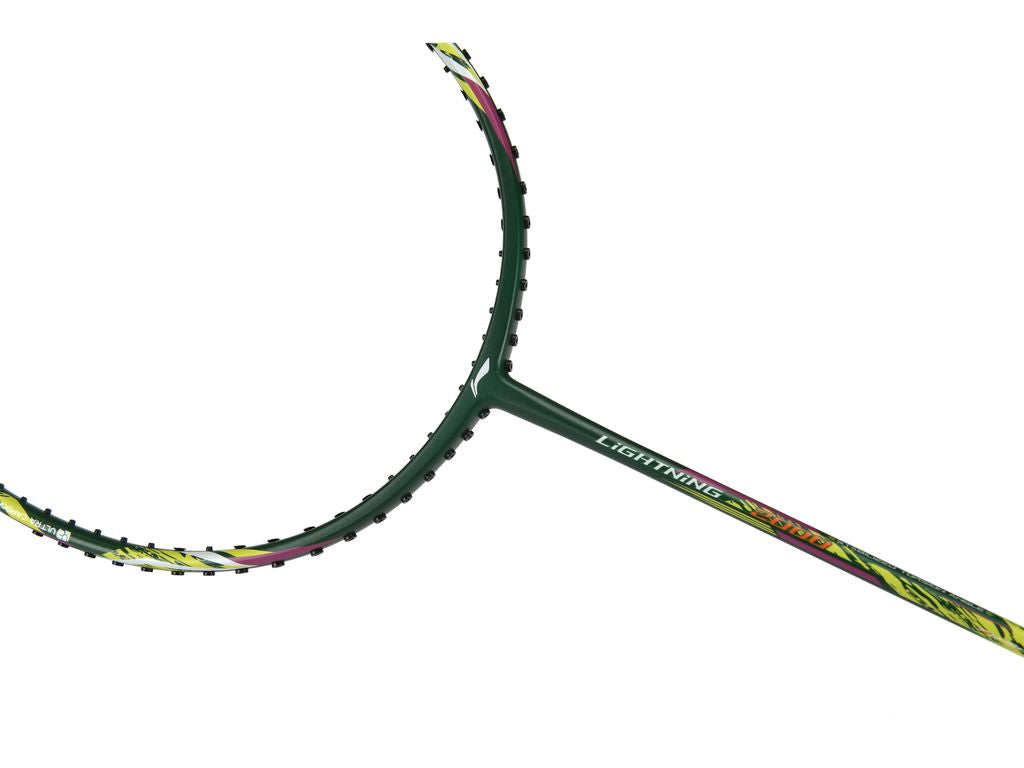 Racchetta LIGHTNING 2000 – Non Incordata AYPR014-1