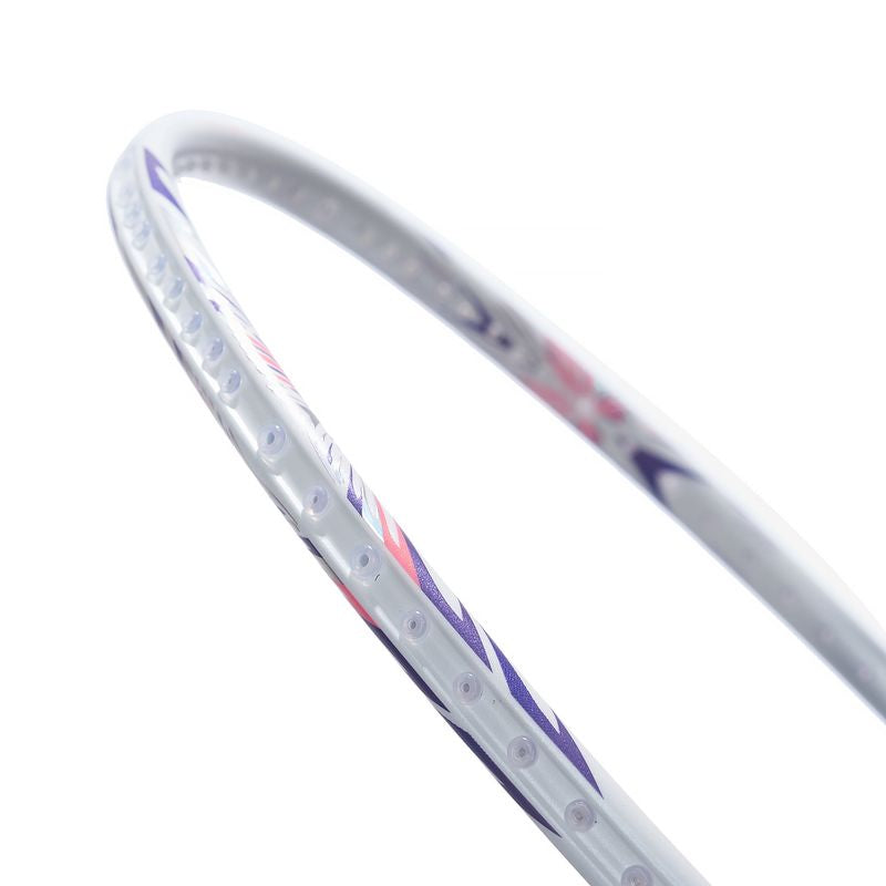 Racchetta BLADEX 600 bianca 4U – Non Incordata AYPT341-4/AYPT033-1