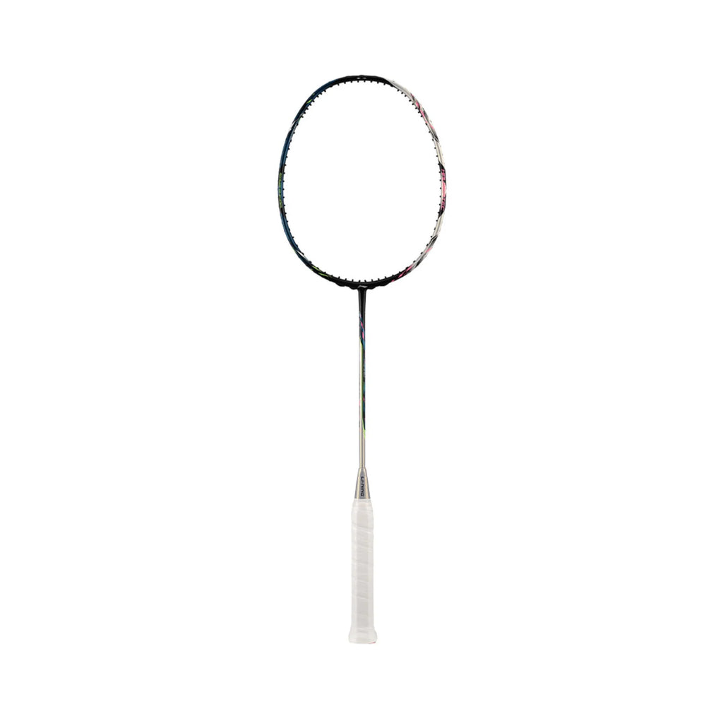 Racchetta HALBERTEC 9000 POWER Turchese/Silver 4U G5 – non incordata AYPW001-4