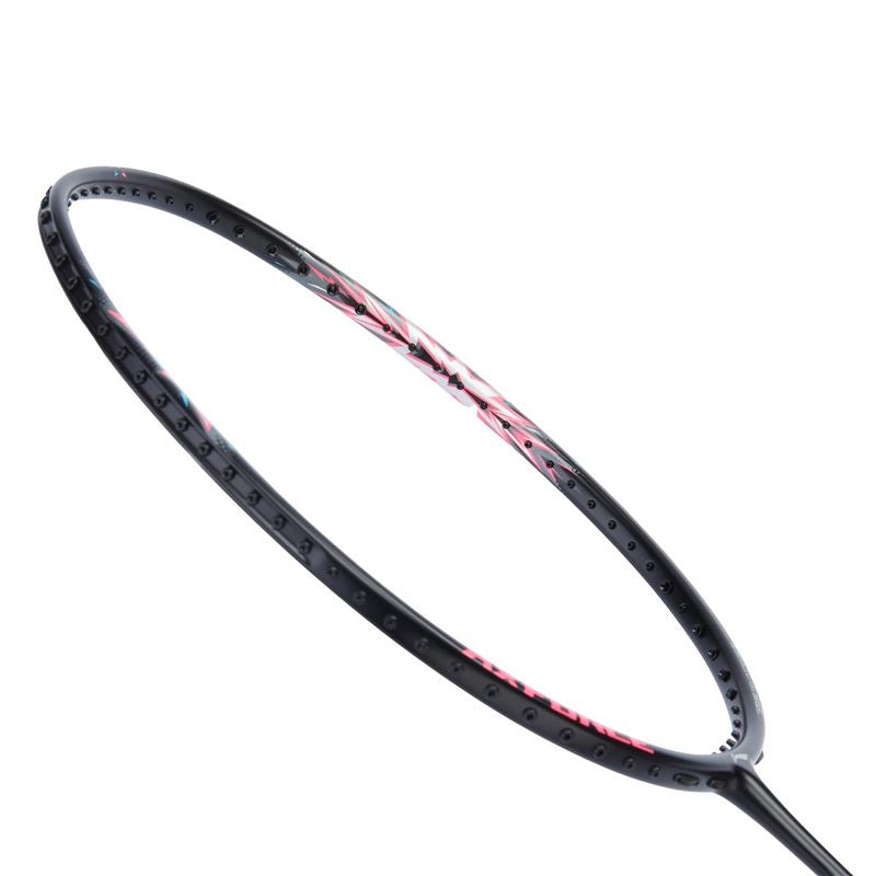 Racchetta AXFORCE BIGBANG Nera 5U – Non Incordata AYPU049-5