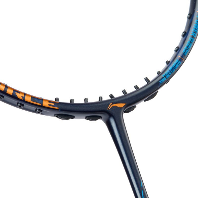 Racchetta AXFORCE 90 New Black Edition 4U – Non Incordata AYPV001-4