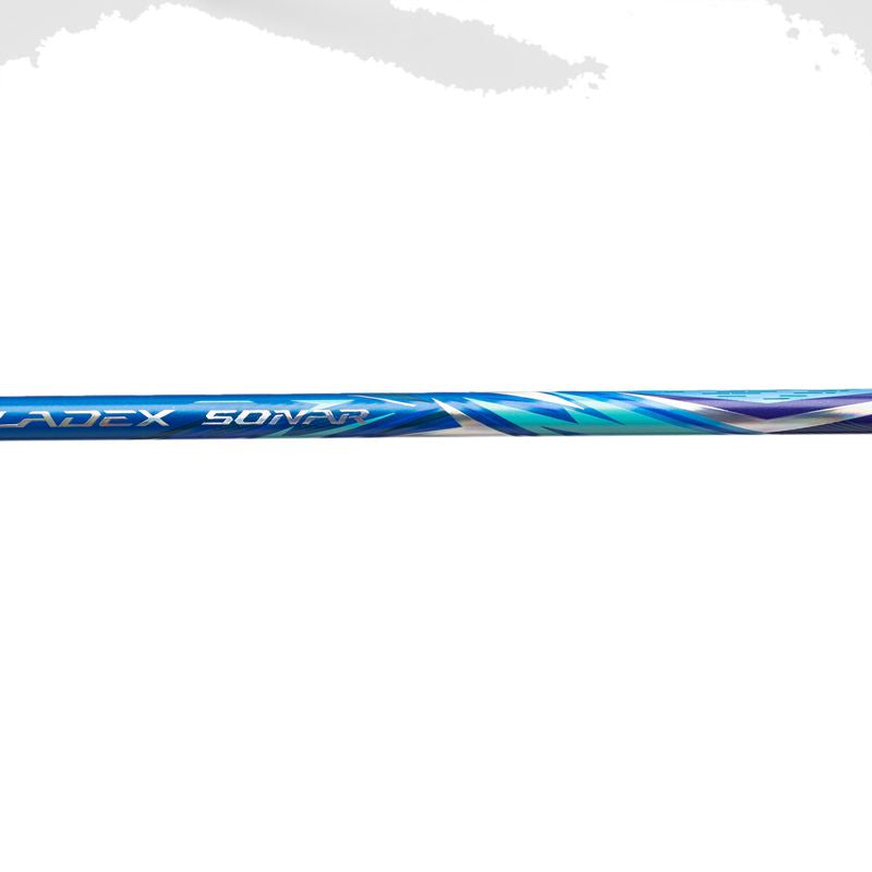 Racchetta BLADEX SONAR blu 4U – Non Incordata – AYPT039-1