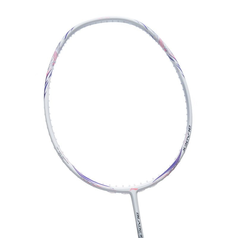 Racchetta BLADEX 600 bianca 5U – Non Incordata AYPT341-5/AYPT035-1