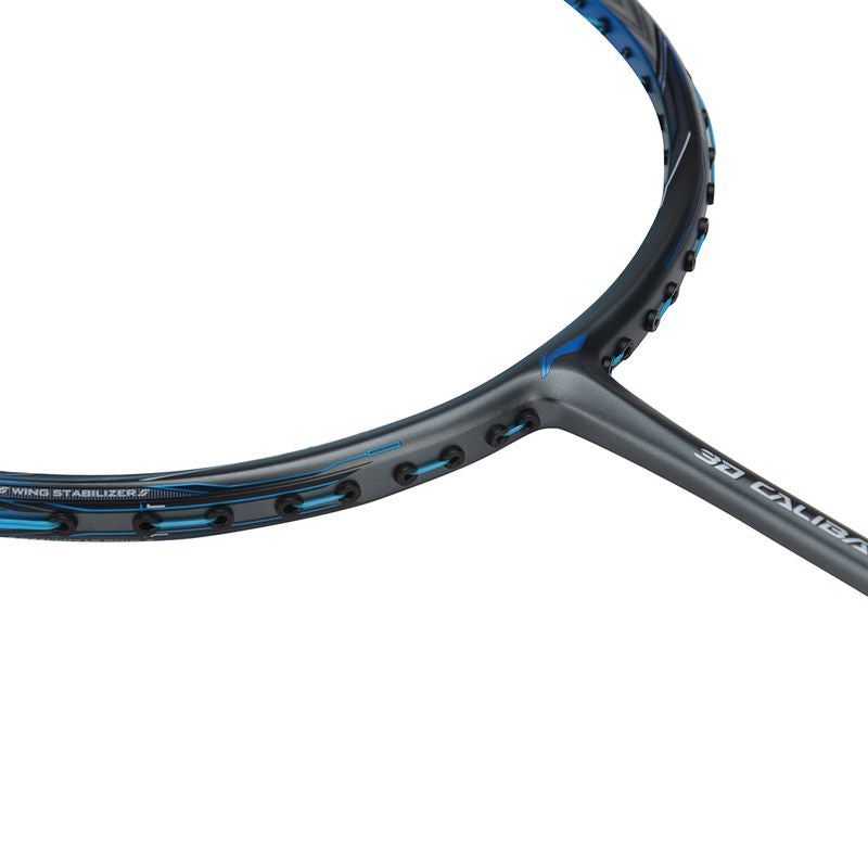 Racchetta 3D CALIBAR 600 COMBAT – Non Incordata AYPM386-1/AYPT389-3