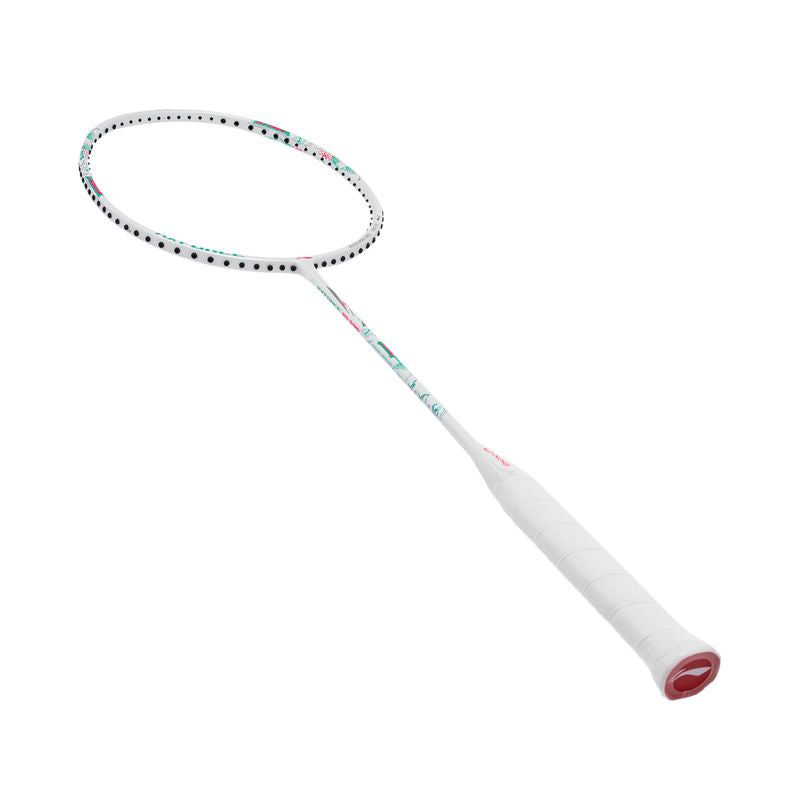 Racchetta AXFORCE BIGBANG 7U bianca – Non Incordata AYPS275-1/AYPT291-7