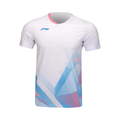 MAGLIA UNISEX FAN-EDITION “INT. TEAMS WIND” BIANCA - AAYU129-2