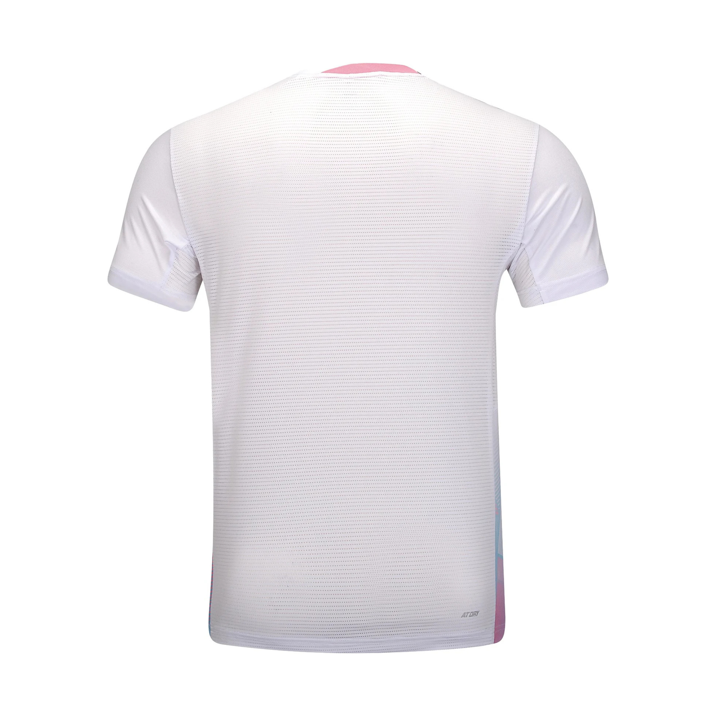 MAGLIA UNISEX FAN-EDITION “INT. TEAMS WIND” BIANCA - AAYU129-2
