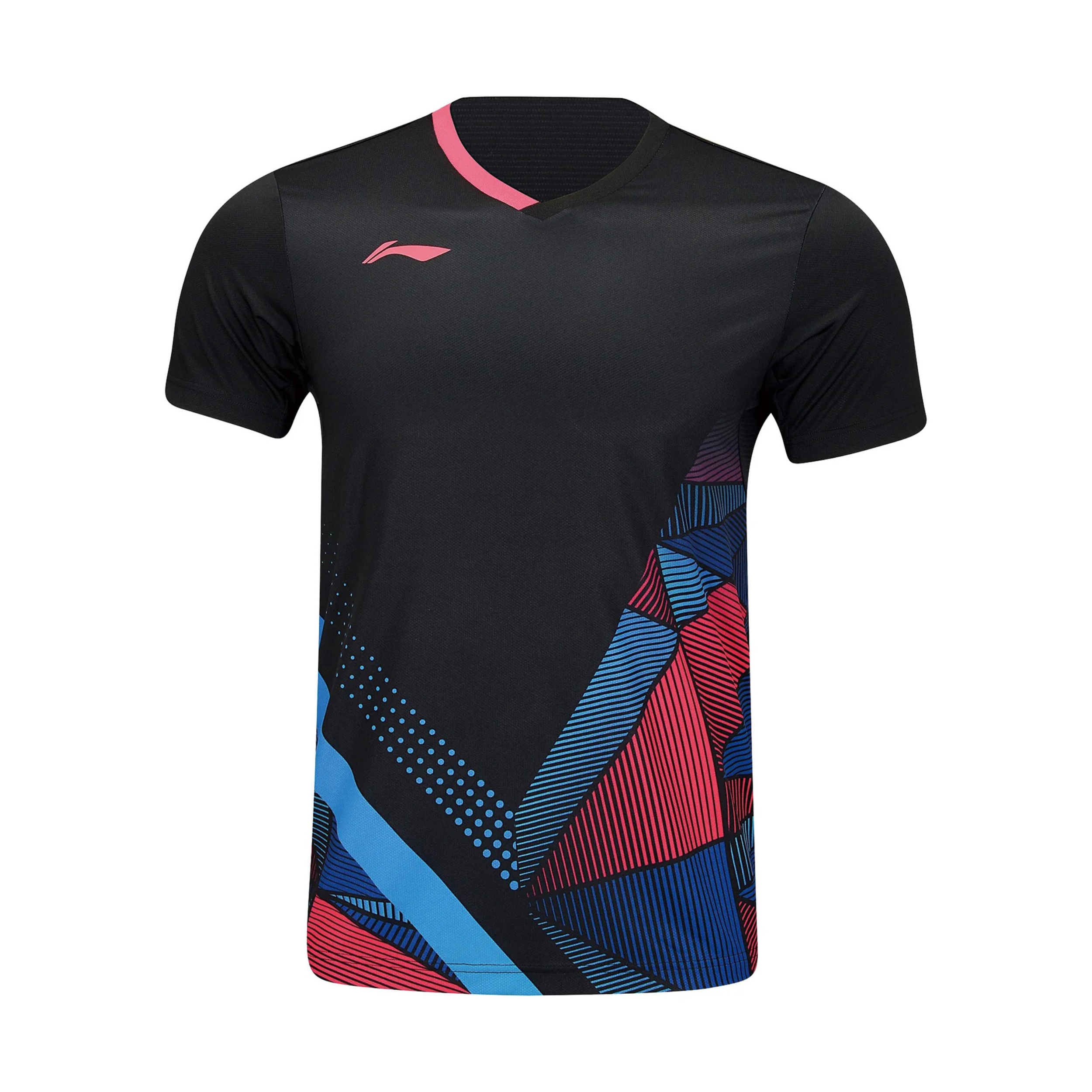 MAGLIA UNISEX FAN-EDITION “INT. TEAMS WIND” NERA - AAYU129-1