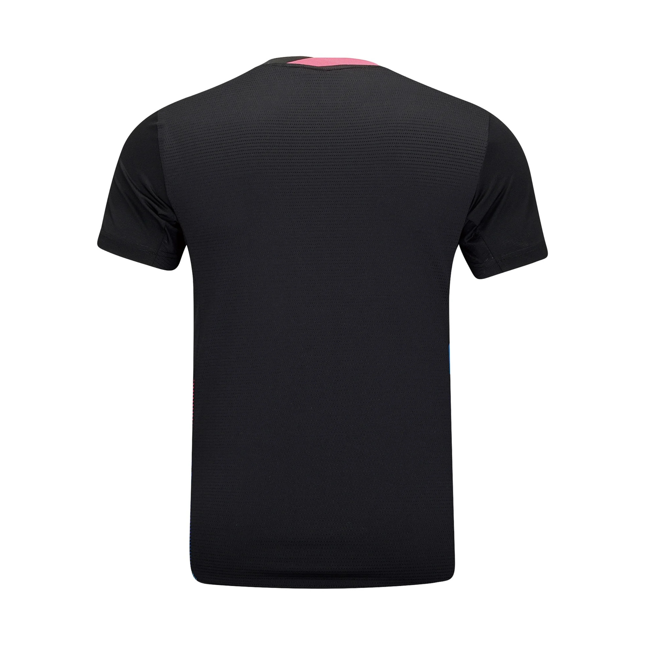 MAGLIA UNISEX FAN-EDITION “INT. TEAMS WIND” NERA - AAYU129-1