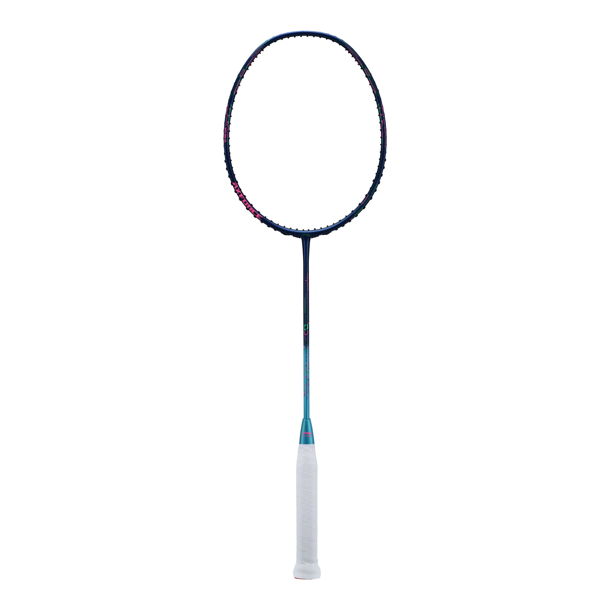 Racchetta AXFORCE 50 4U – Non Incordata AYPS045-1/AYPT285-4