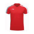 MAGLIA UNISEX “INTERNATIONAL STARS” FAN-EDITION - ROSSO/BIANCO - AAYT055-2
