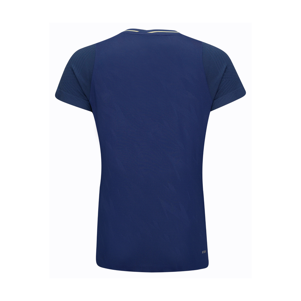 MAGLIA DONNA “CHINA YOUTH TEAM WINNER” - BLU - AAYT582-4