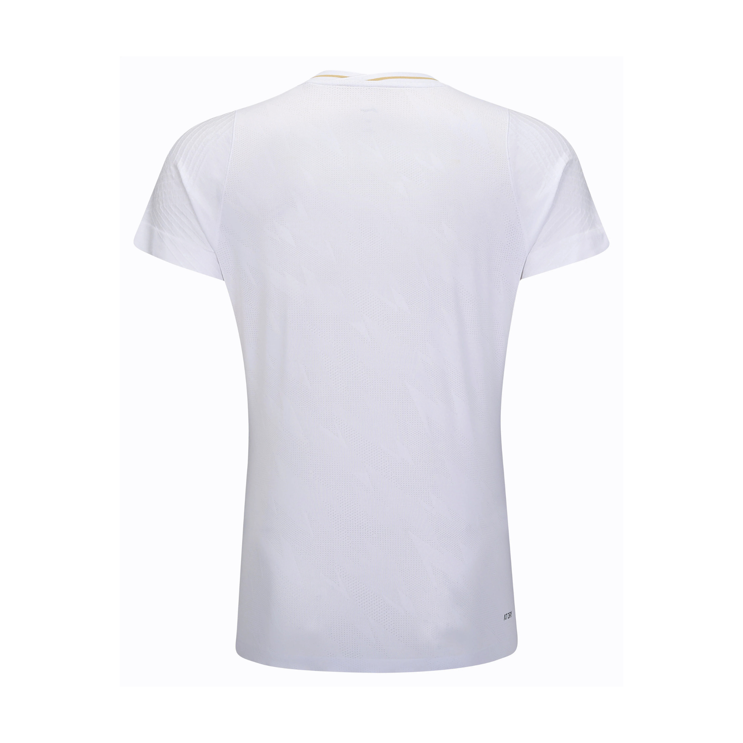 MAGLIA DONNA “CHINA YOUTH TEAM WINNER” - BIANCO - AAYT582-3