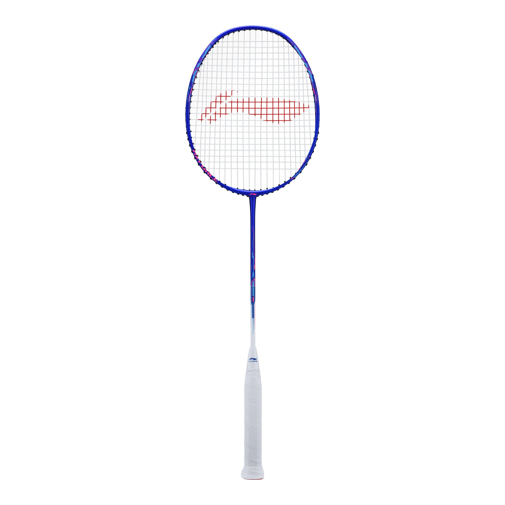 Racchetta AXFORCE 20 4U – Incordata AYPS051-2/AYPT293-40