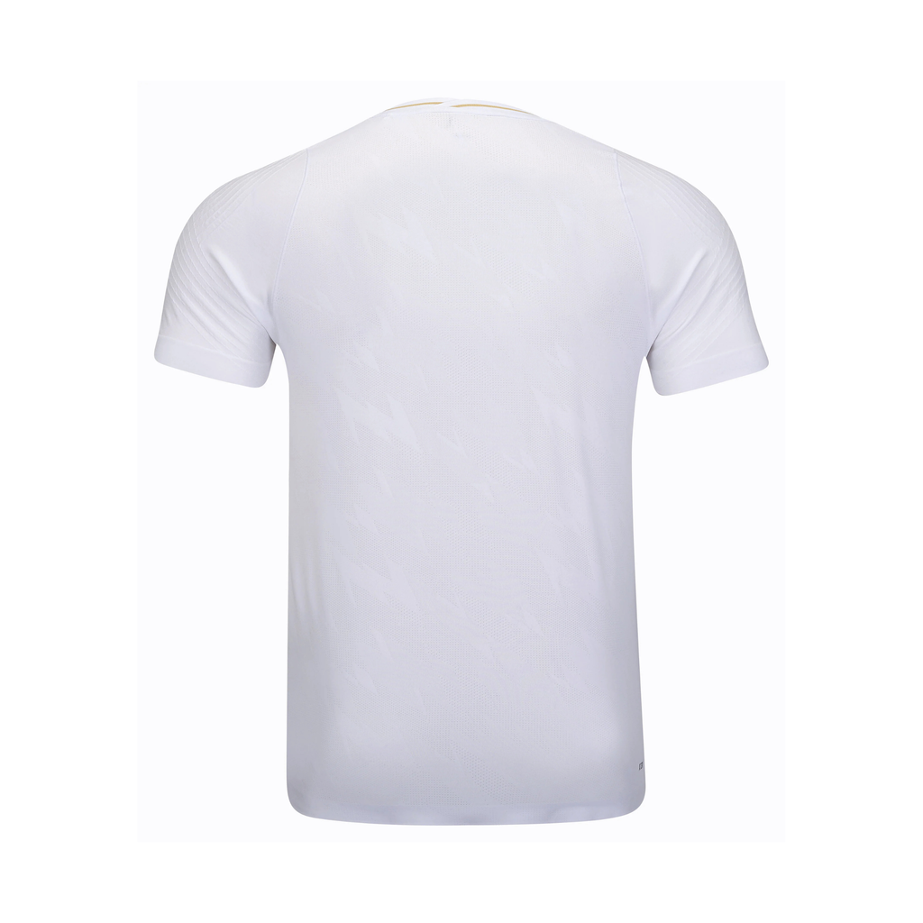 MAGLIA UOMO “CHINA YOUTH TEAM WINNER” - BIANCO - AAYT581-3