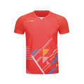 MAGLIA UOMO “CHINA YOUTH TEAM WINNER” - ROSSO - AAYT581-2