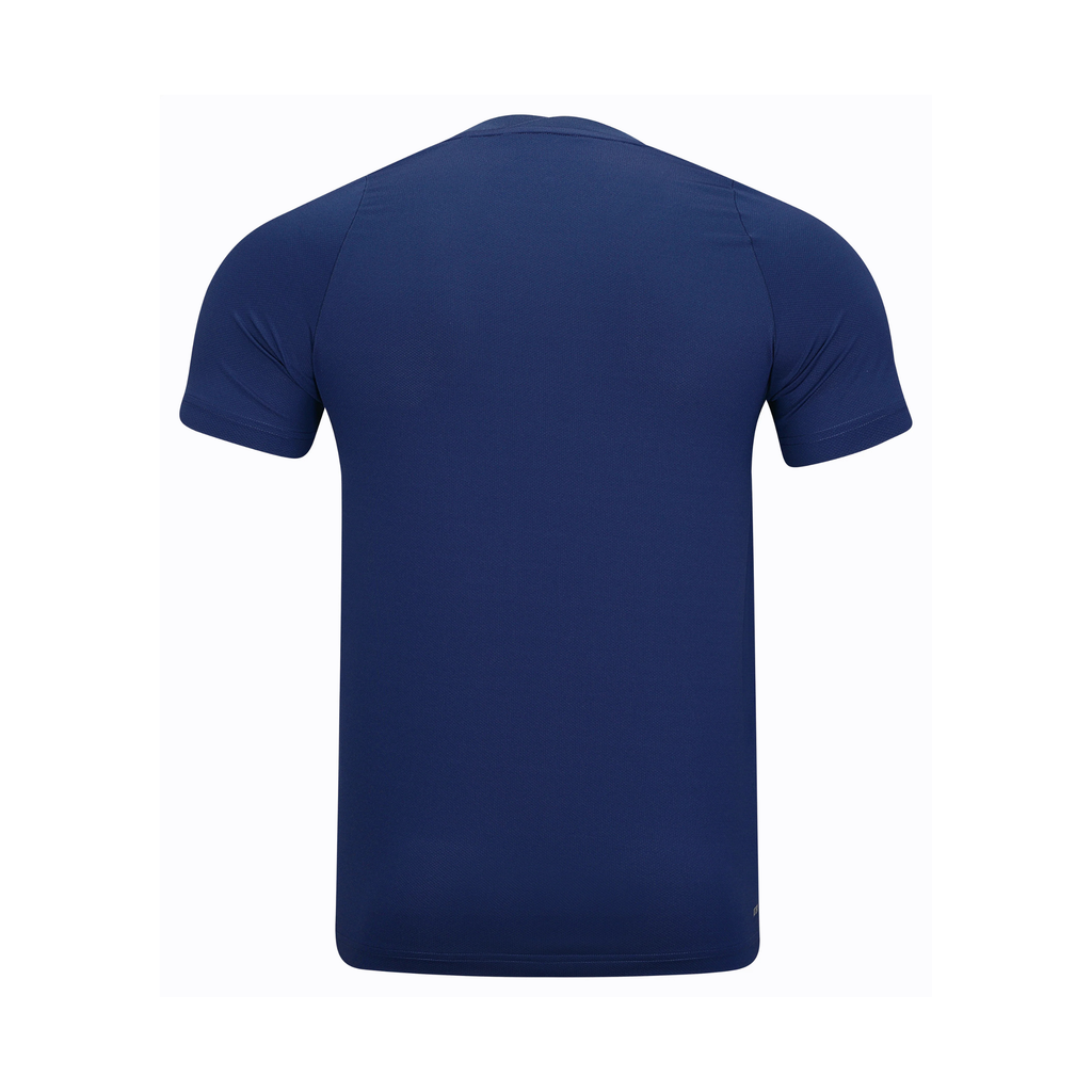 MAGLIA UNISEX “CHINA YOUTH TEAM WINNER” FAN-EDITION - BLU - AAYT583-4