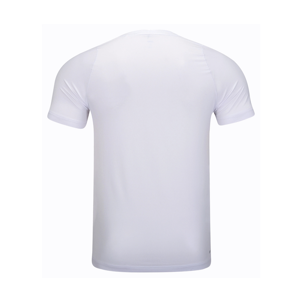 MAGLIA UNISEX “CHINA YOUTH TEAM WINNER” FAN-EDITION – BIANCO – AAYT583-3