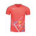 MAGLIA UNISEX “CHINA YOUTH TEAM WINNER” FAN-EDITION – ROSSO – AAYT583-2
