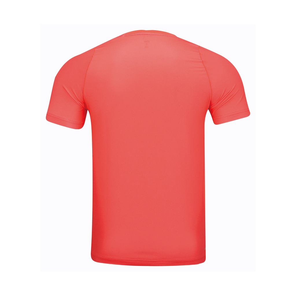 MAGLIA UNISEX “CHINA YOUTH TEAM WINNER” FAN-EDITION – ROSSO – AAYT583-2