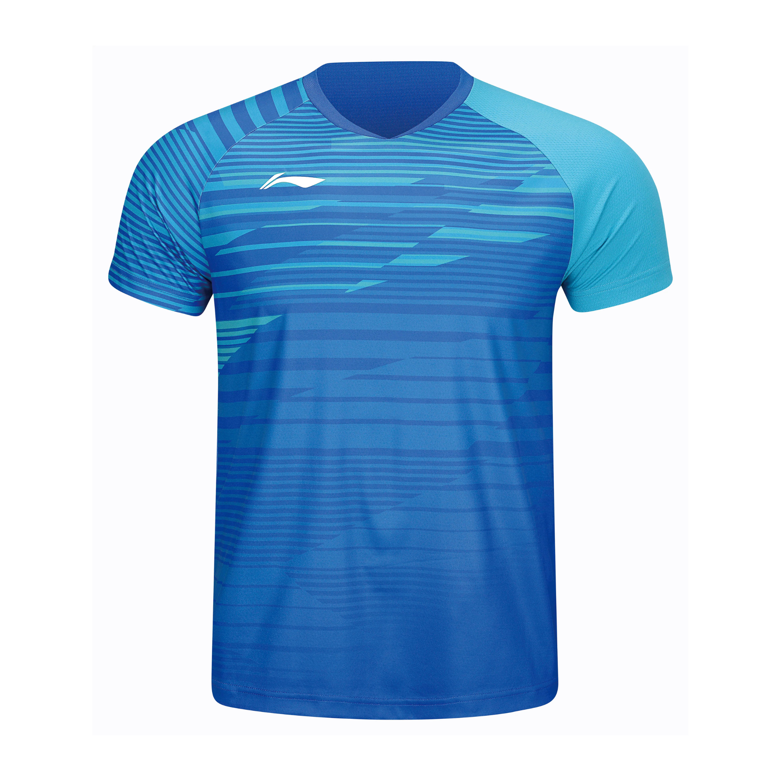 COMPLETO UOMO “DYNAMIC” BLU/NERO – AATT041-4