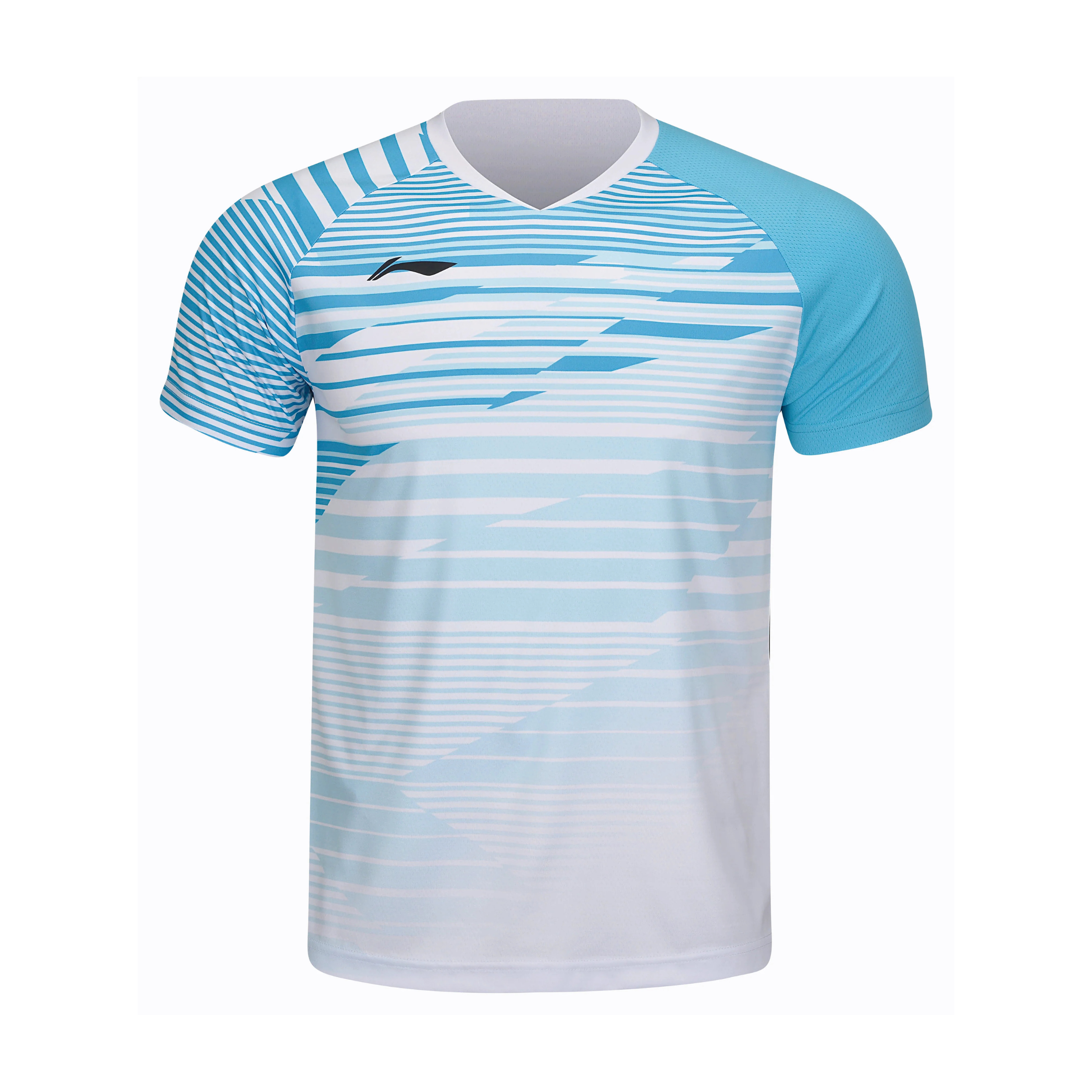 COMPLETO UOMO “DYNAMIC” BIANCO/NERO – AATT041-1