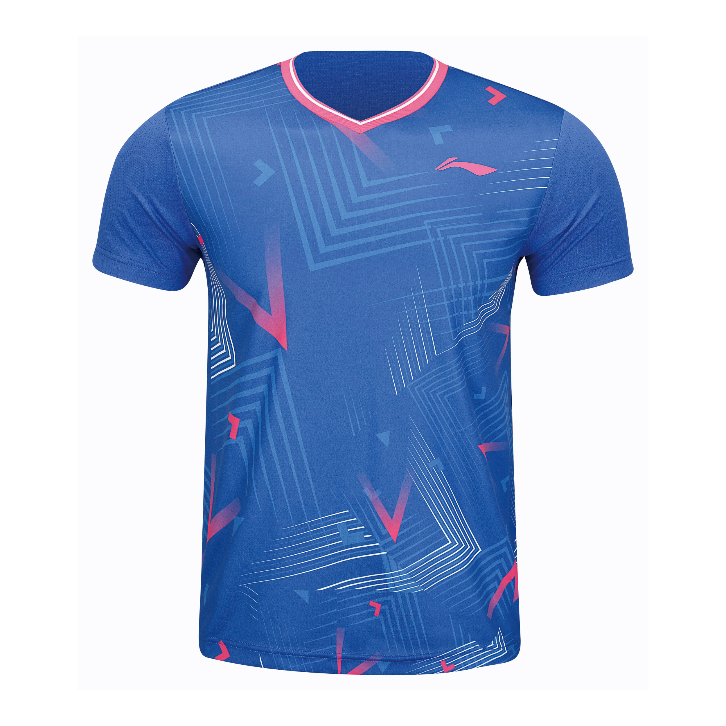 COMPLETO UOMO "BASICS" BLU/NERO - AATT039-3