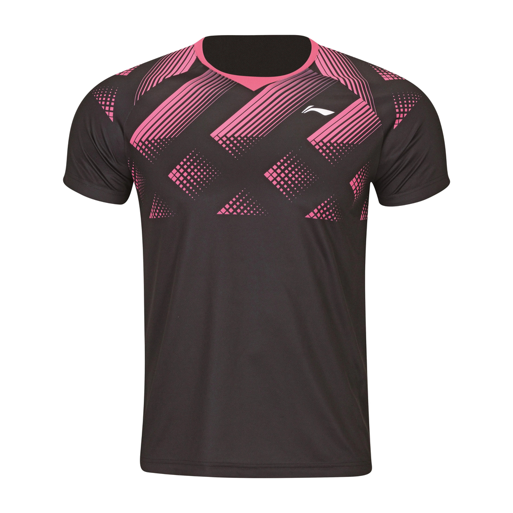 COMPLETO UNISEX NERO/NERO - AATS093-4