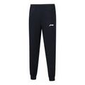 UNISEX PANTALONE DA ALLENAMENTO NERO - AKLT315-1