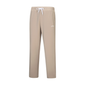 PANTALONI DA ALLENAMENTO UOMO "SMOOTH" BEIGE - AKLSD13-4