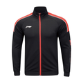 TUTA DA ALLENAMENTO UNISEX "CLASSIC" ROSSO-NERO - AWEU003-1