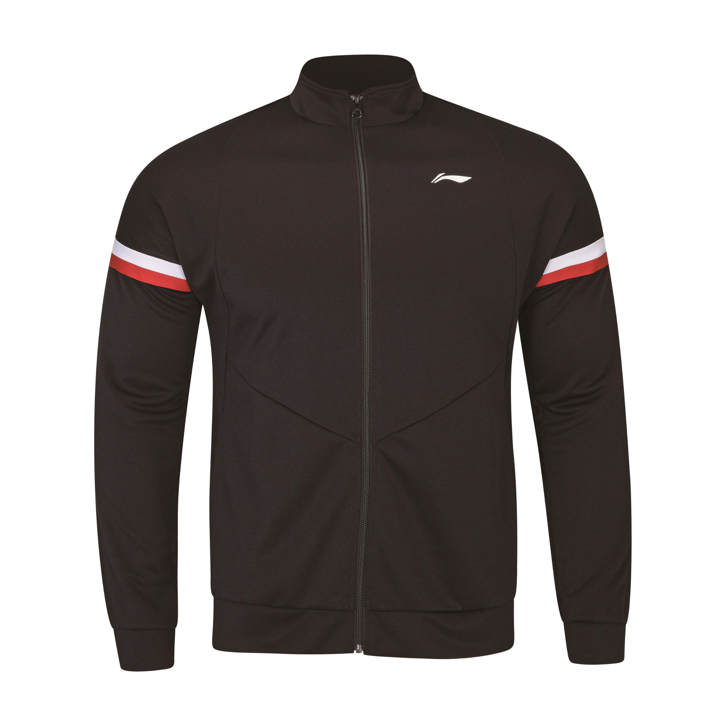 TUTA DA ALLENAMENTO UOMO "TEAM LINE" NERO - AWES001-3