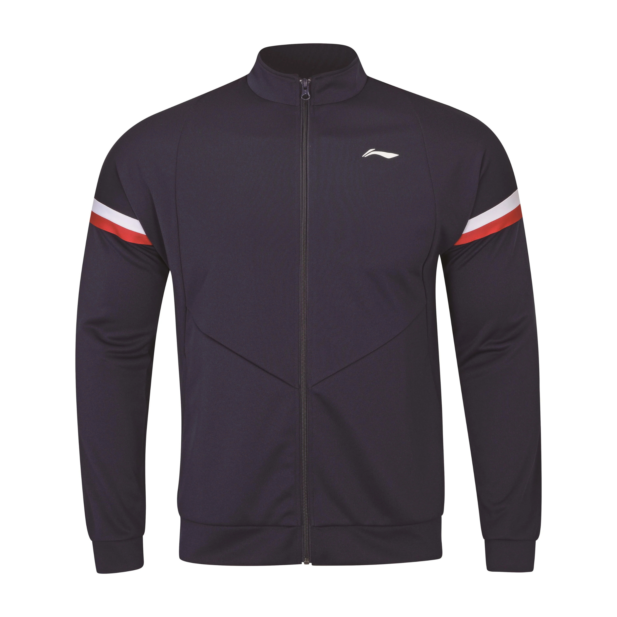 TUTA DA ALLENAMENTO UOMO "TEAM LINE" BLU SCURO - AWES001-1