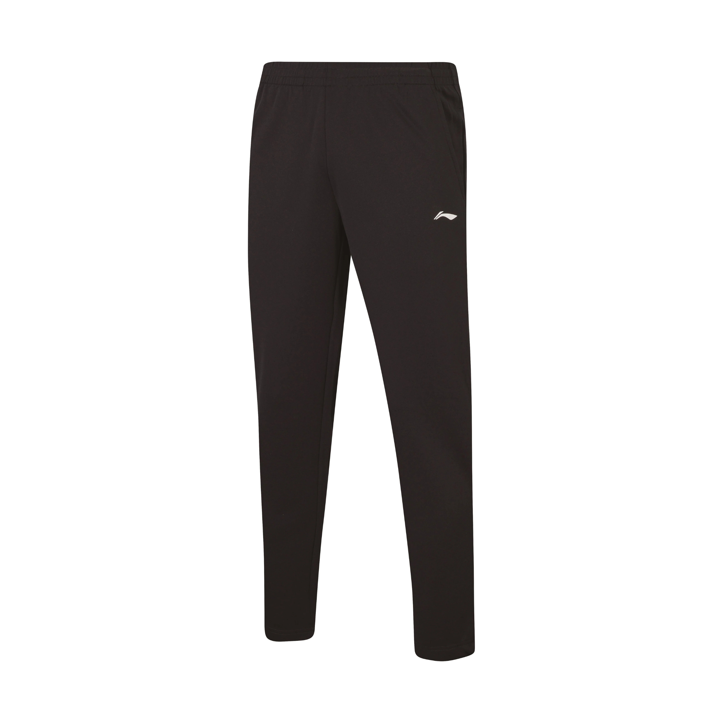 TUTA DA ALLENAMENTO UOMO "TEAM LINE" ROSSO/NERO - AWES001-5