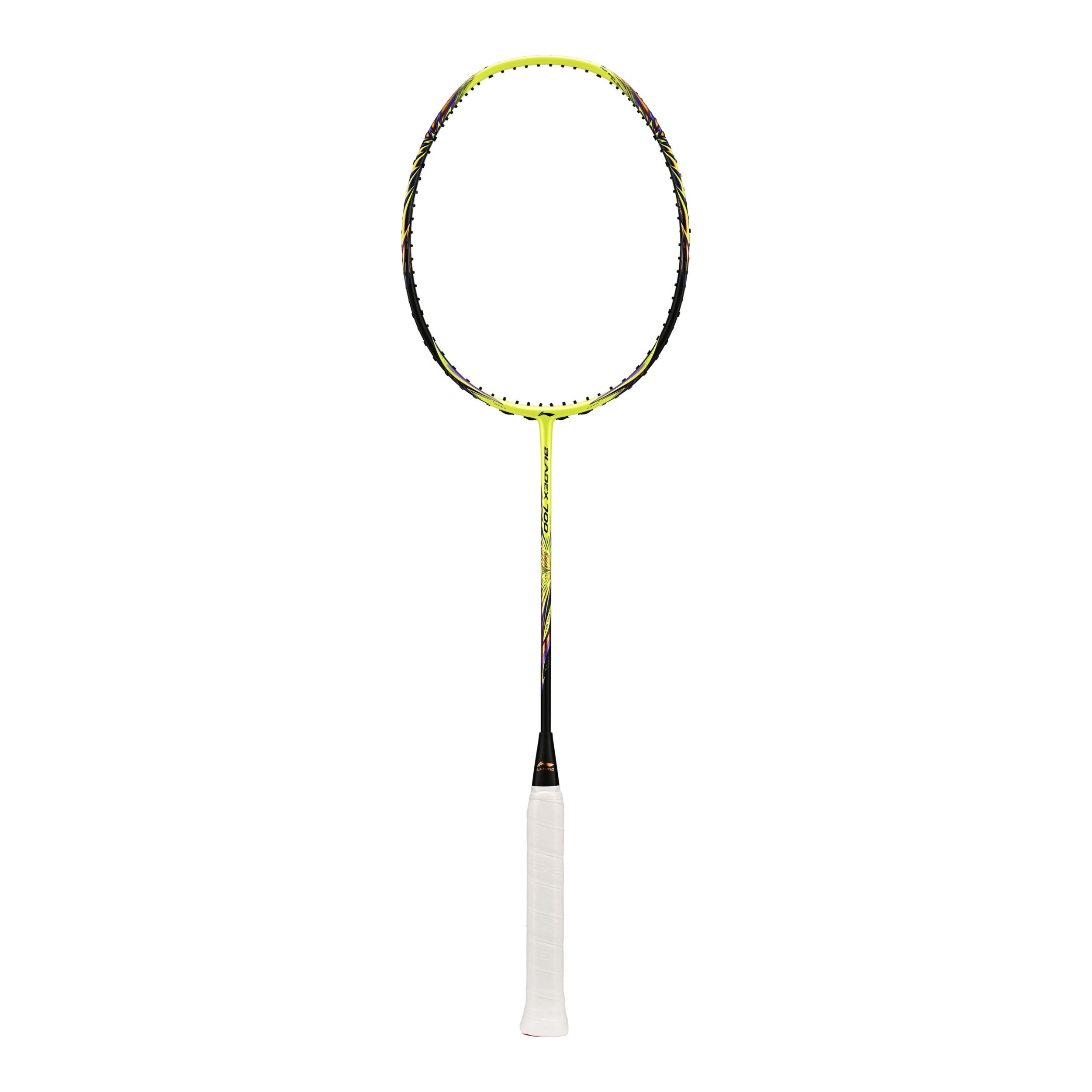 Racchetta BLADEX 700 4U Gialla – Non Incordata AYPU015-4