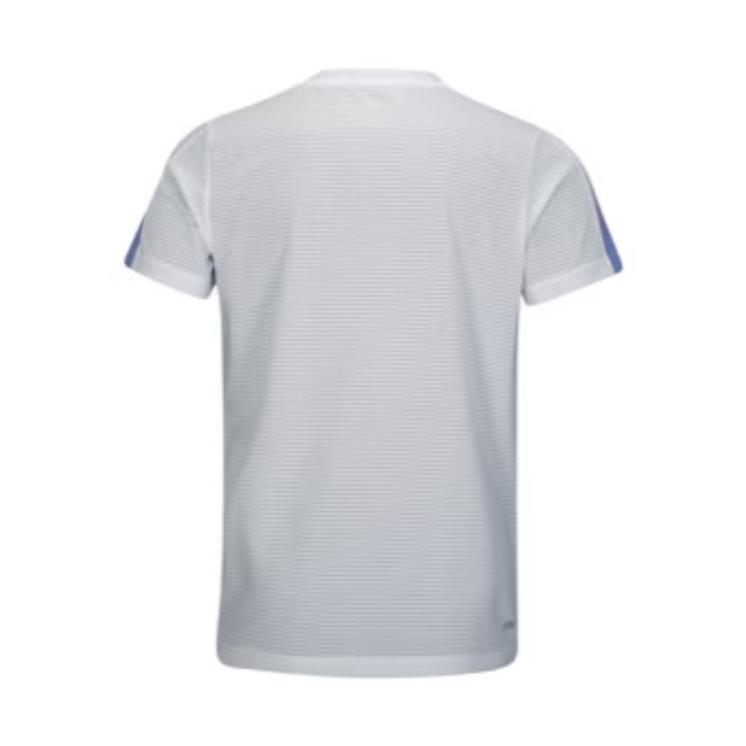 MAGLIA DA GARA BAMBINO "STORM" BIANCA - AAYV224-2