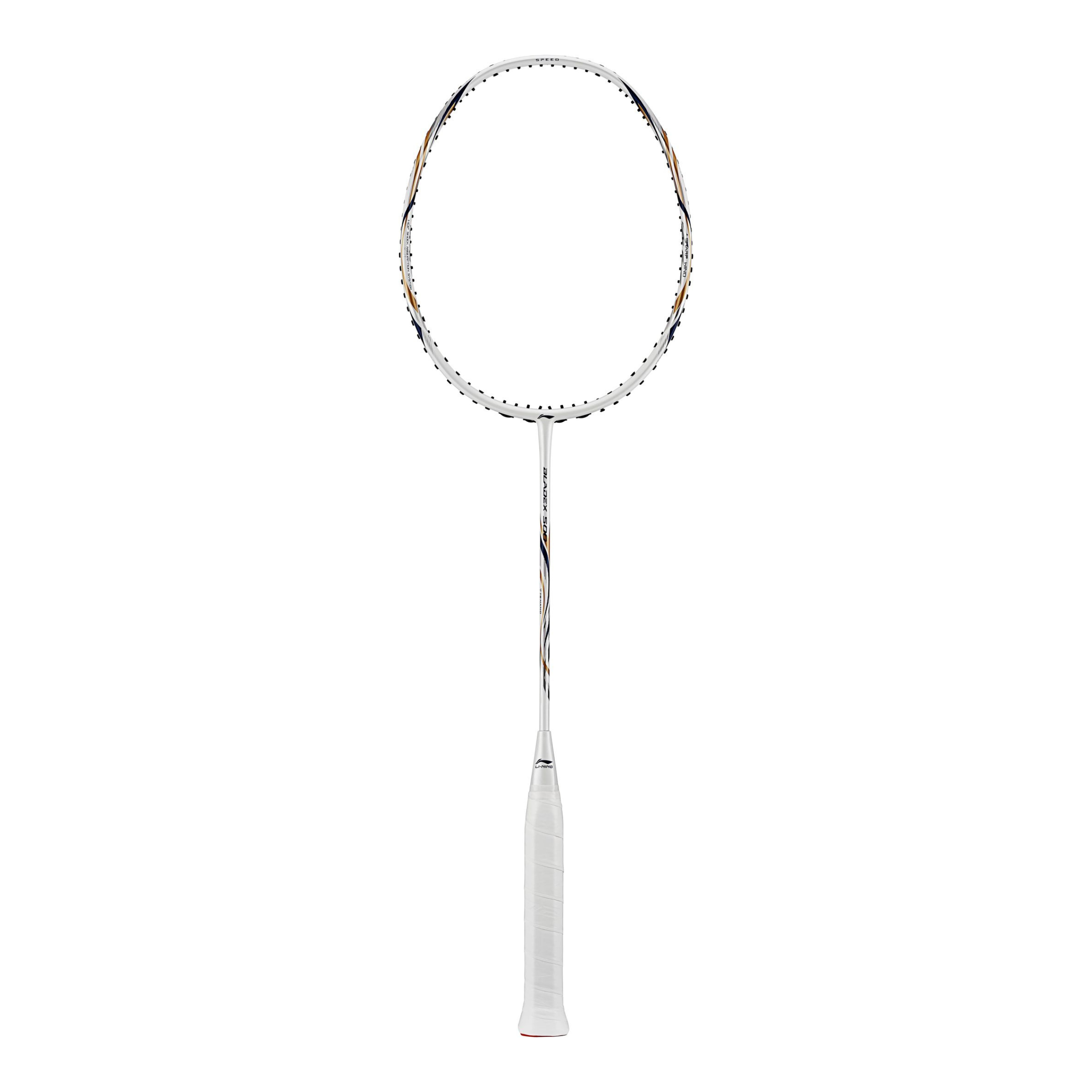 Racchetta BLADEX 500 4U Bianca – Non Incordata AYPU009-4