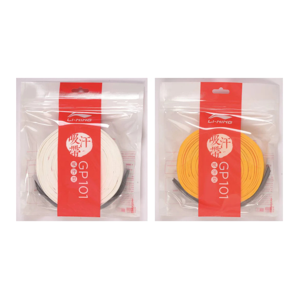 OVERGRIP GP101-15 11M VARI COLORI - AXJR025