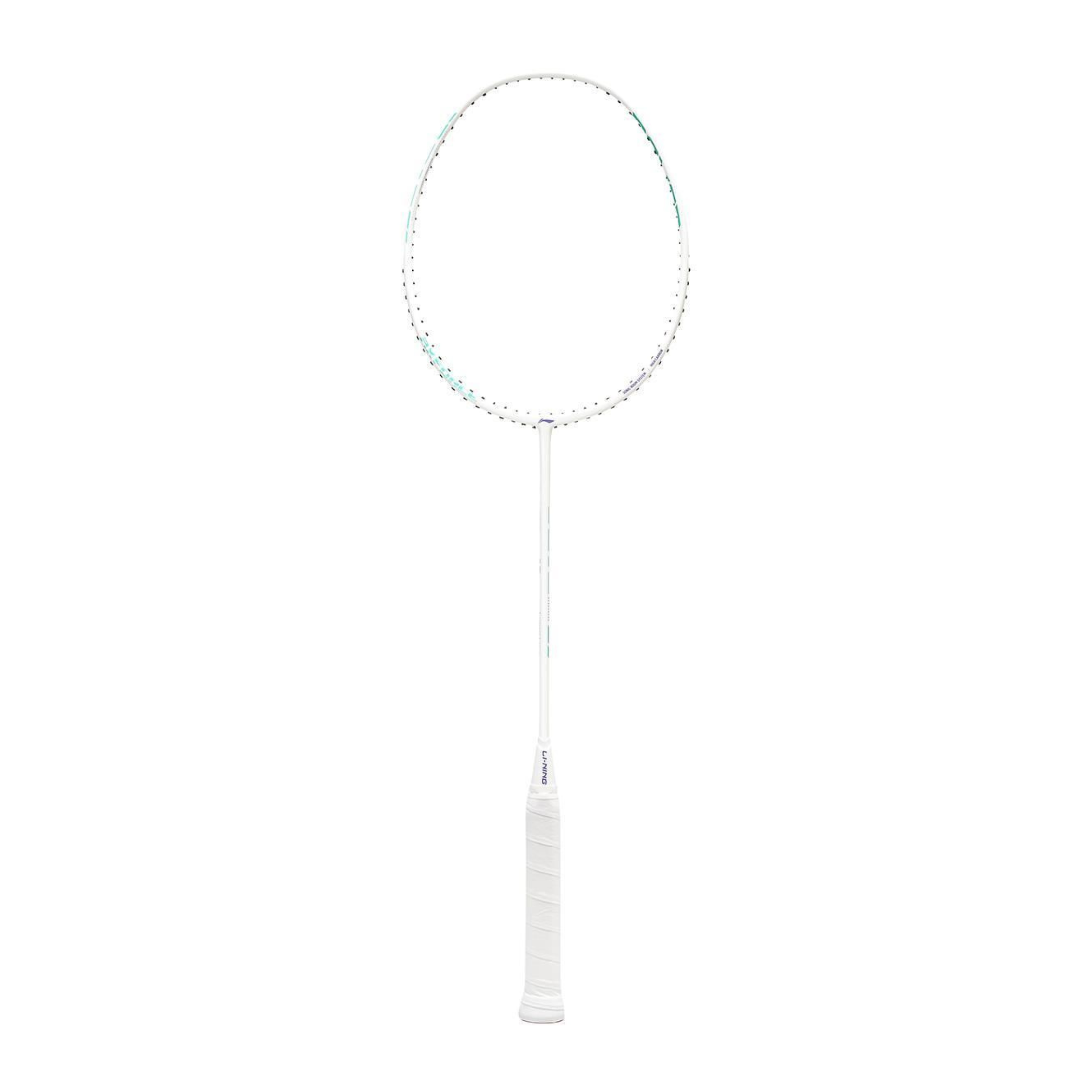 Racchetta AXFORCE 10 Bianca 4U – Non Incordata AYPU105-4