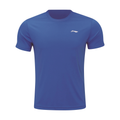 MAGLIA SPORT “TEAM-LINE” AZZURRO CRISTALLO - AHSR791-3