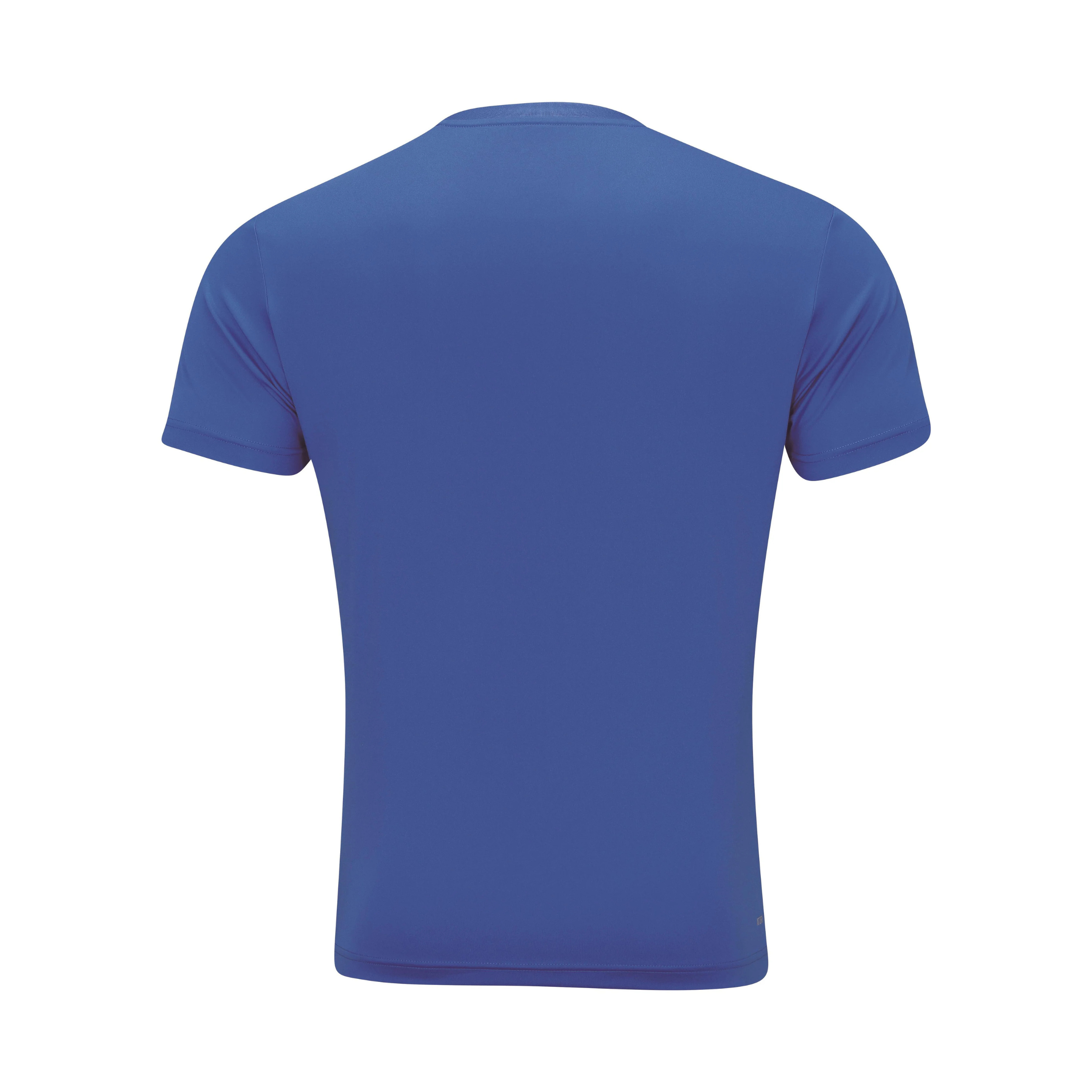 MAGLIA SPORT “TEAM-LINE” AZZURRO CRISTALLO - AHSR791-3
